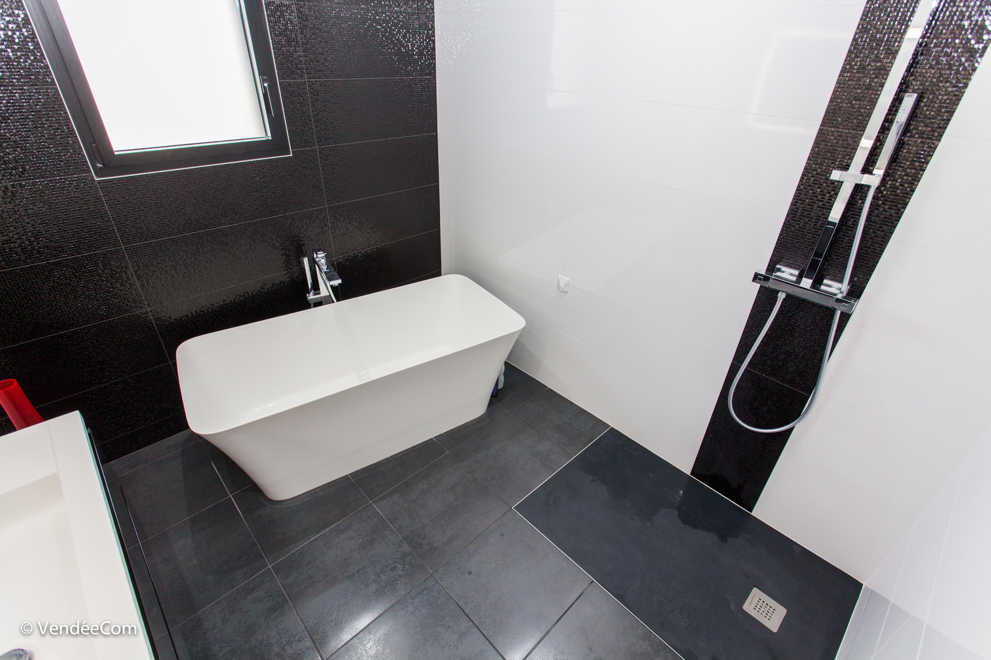 Carrelage Sables Olonne 5